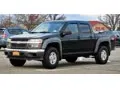 Chevrolet Colorado II Extended Cab Long Box