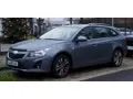 Chevrolet Cruze Sedan