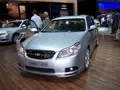 Chevrolet Epica Epica