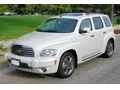 Chevrolet HHR HHR