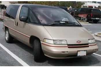 chevrolet lumina