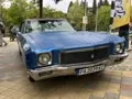 Chevrolet Monte Carlo VI (1W)