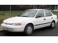 Chevrolet Prizm Prizm