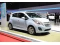 Chevrolet Spark EV