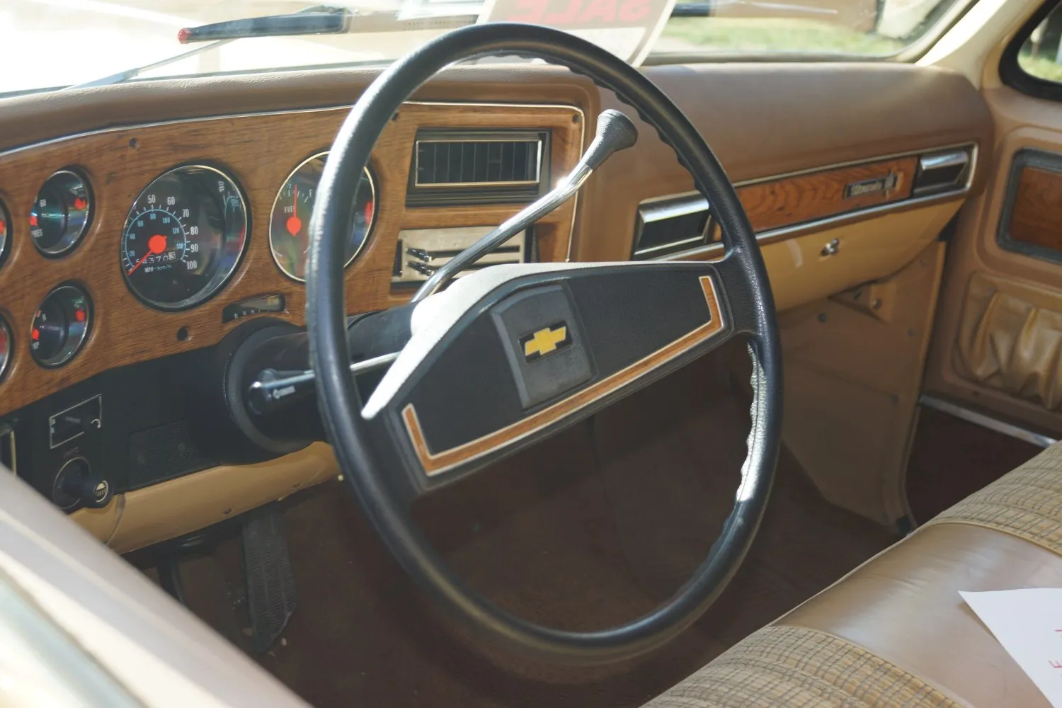 Image for Chevrolet Suburban C/K