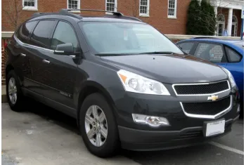 Chevrolet Traverse I