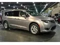 Chrysler Pacifica (minivan) Pacifica