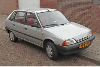 citroen ax phase-i-1992