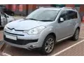 Citroen C-Crosser C-Crosser