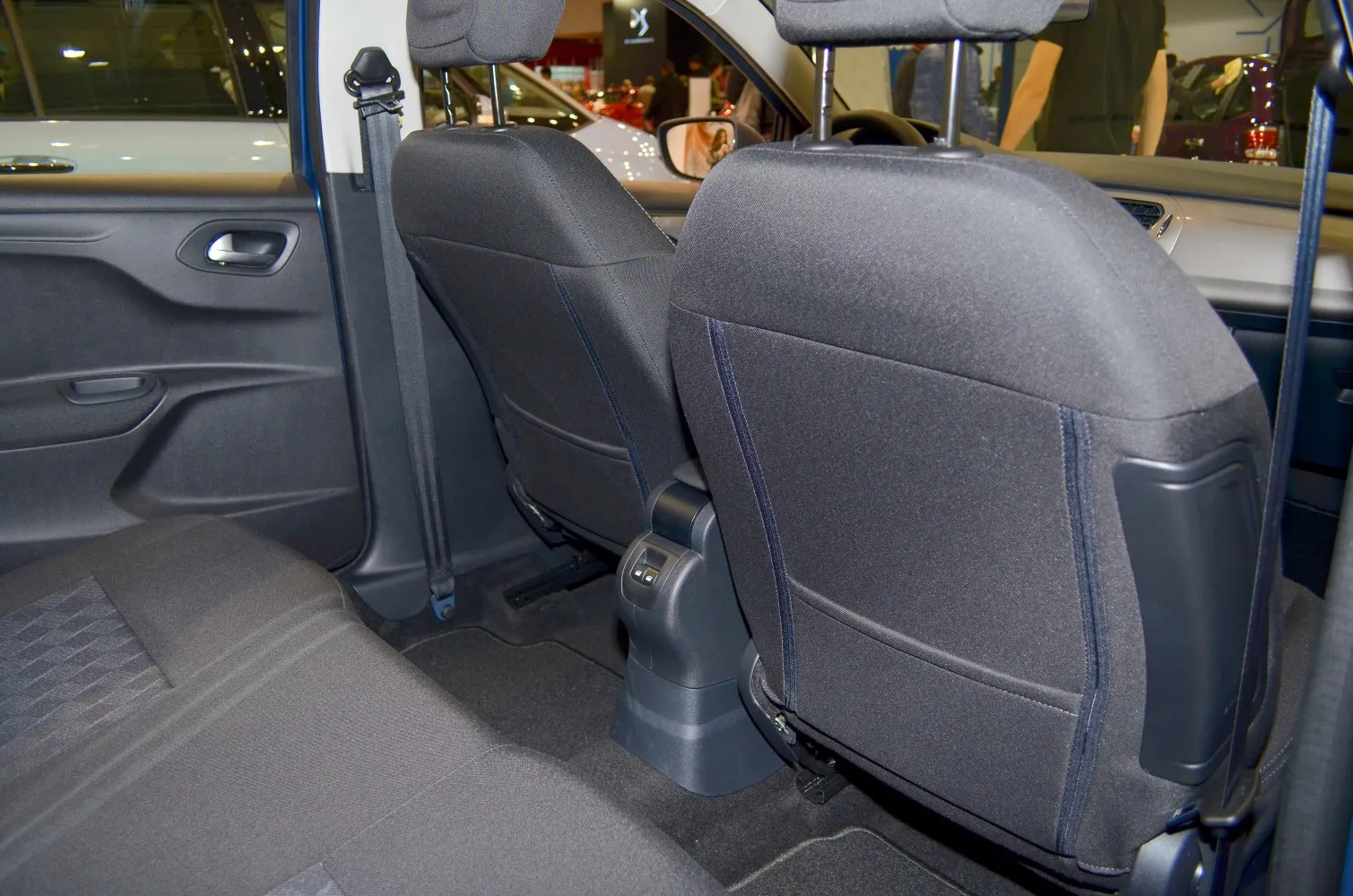 Image for Citroen C-Elysee II (Phase I, 2012)