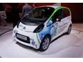 Citroen C-Zero C-Zero