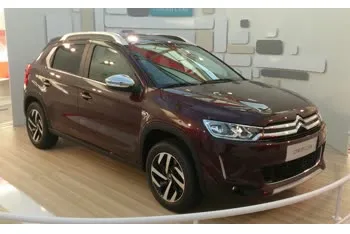 citroen c3-xr i-phase-ii-2019