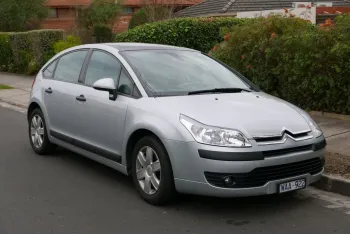 Citroen C4 I Hatchback (Phase I, 2004)