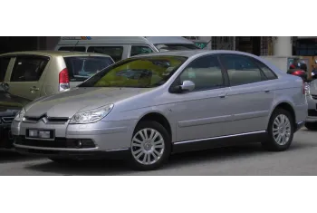Citroen C5 I (Phase II, 2004)