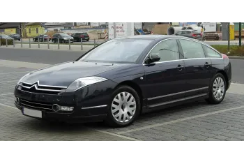 Citroen C6 I