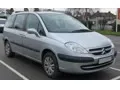 Citroen C8 Phase II, 2008