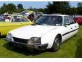 Citroen CX I