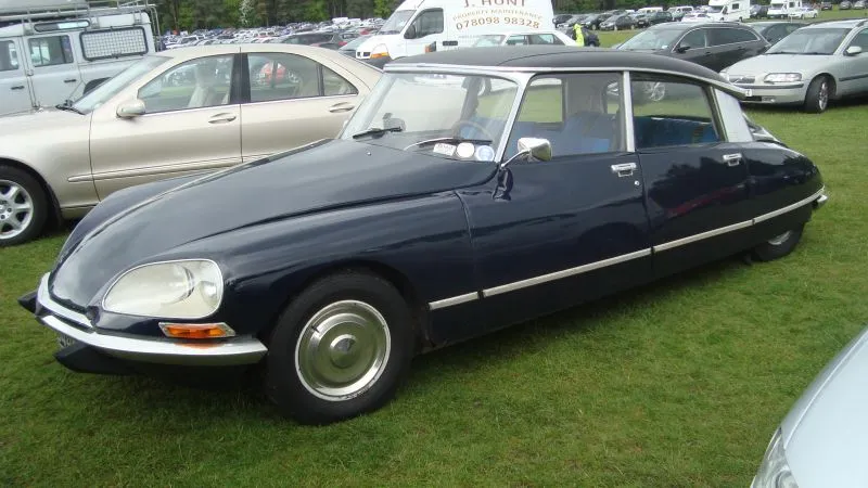 Citroen DS III