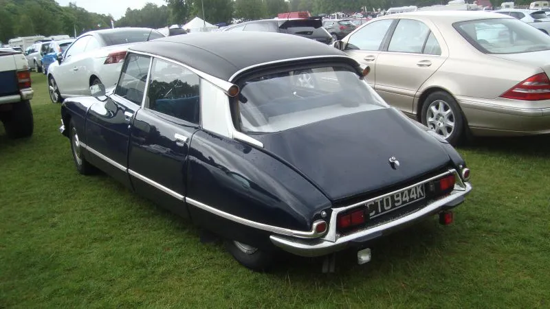 Image for Citroen DS III