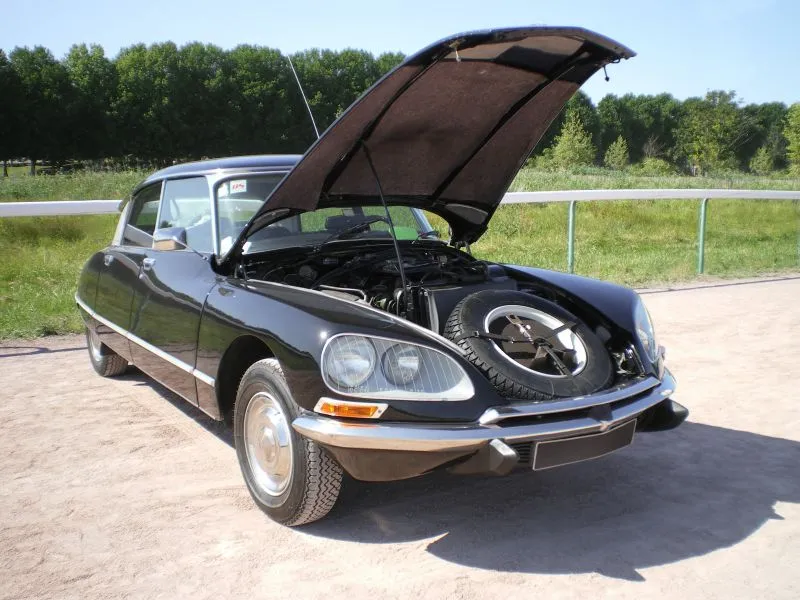 Image for Citroen DS III