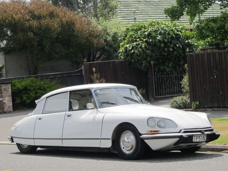 Image for Citroen DS III