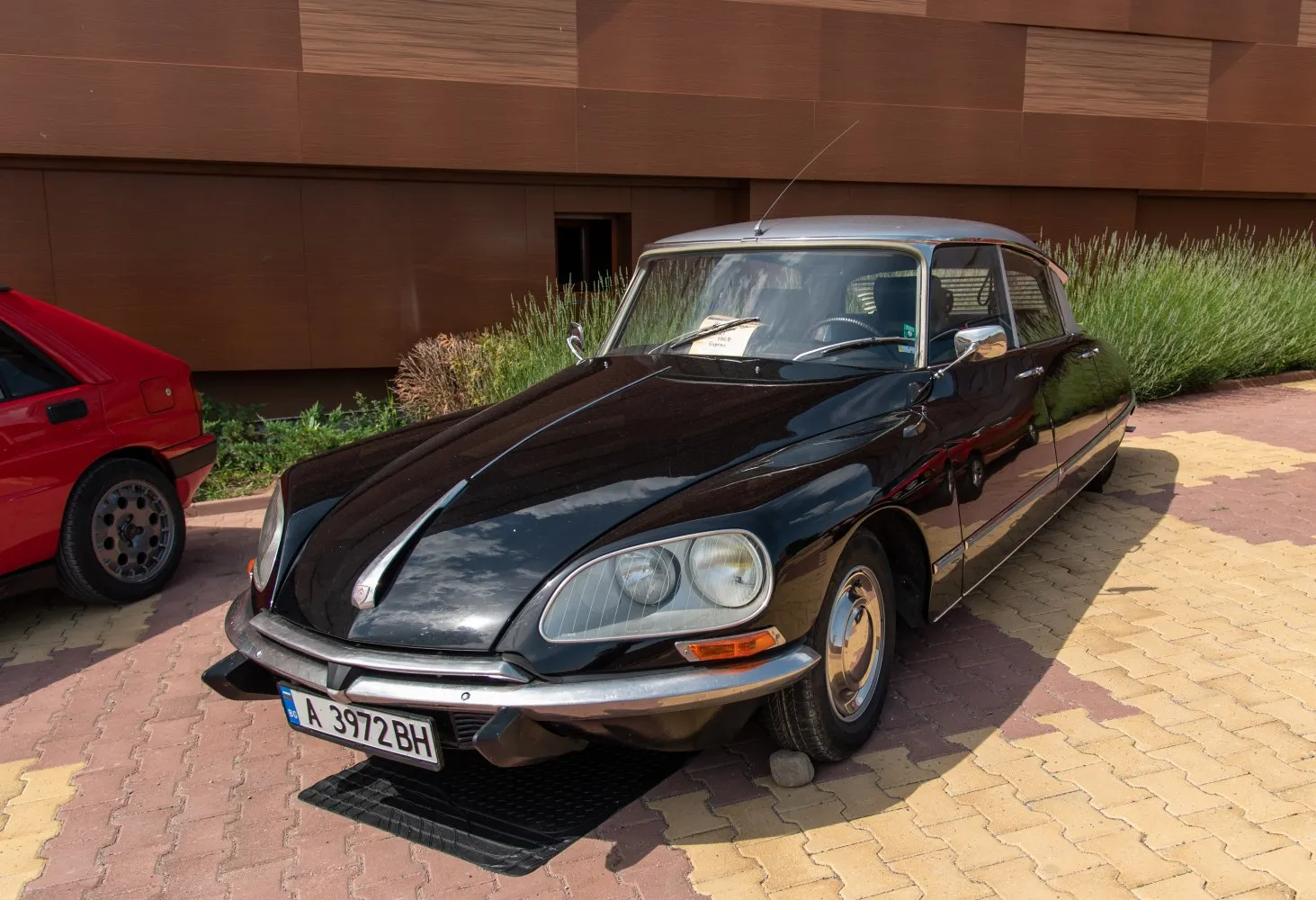 Image for Citroen DS III