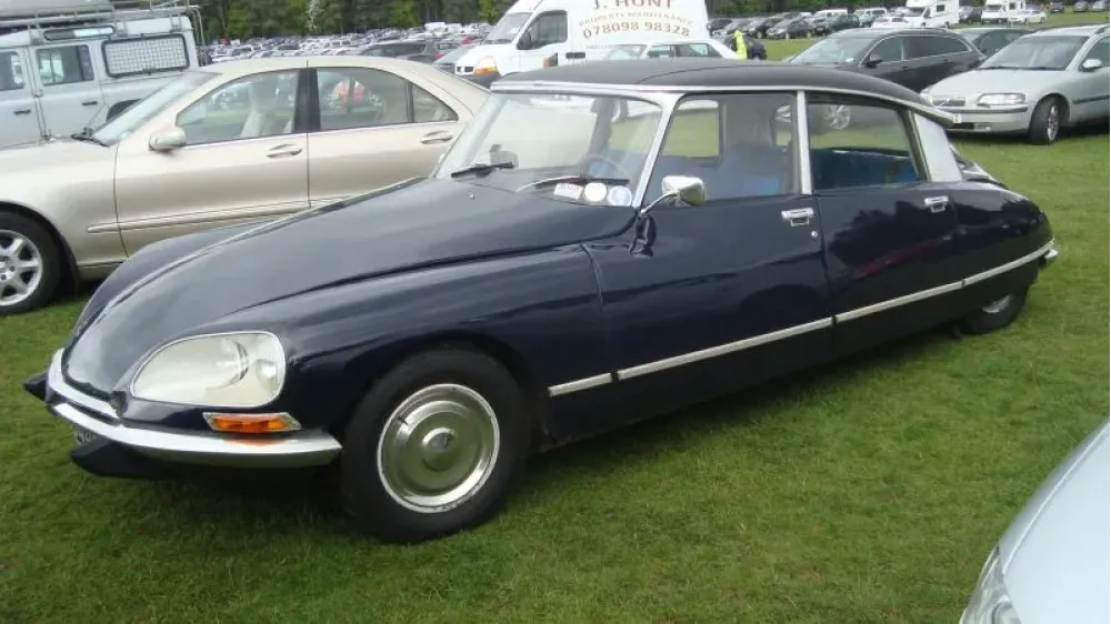 Citroen DS III
