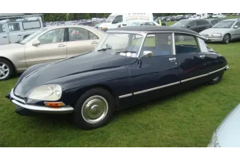 Citroen DS III