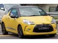 Citroen DS3 DS 3 (Phase II, 2014)