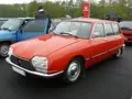 Citroen GS A Break