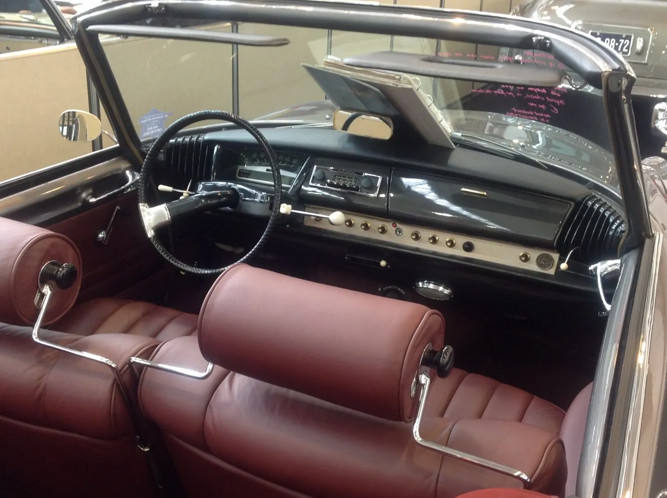 Image for Citroen ID Cabriolet