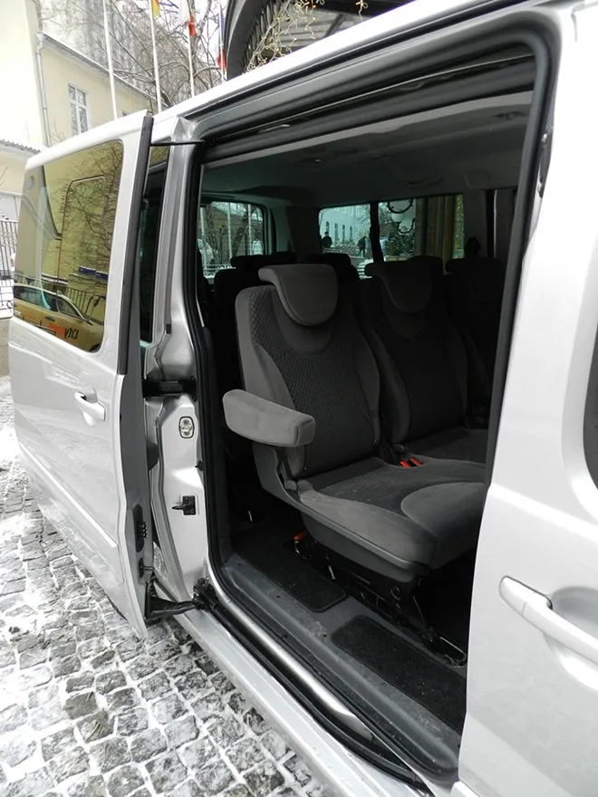 Image for Citroen Jumpy II Multispace (facelift 2012)