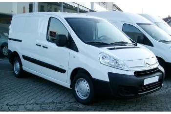 Citroen Jumpy II