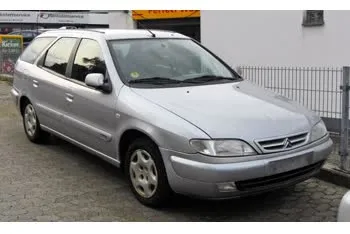 citroen xsara picasso-n68-phase-ii