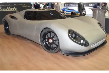 Corbellati Missile Concept