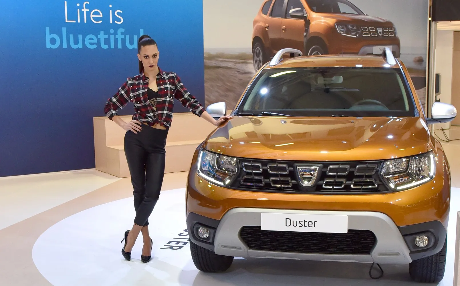 Dacia Duster II