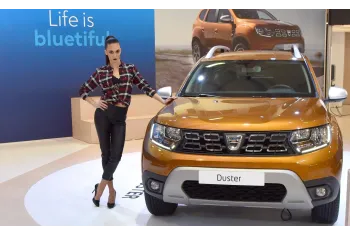 Dacia Duster II
