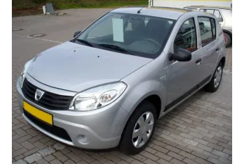 Dacia Sandero I