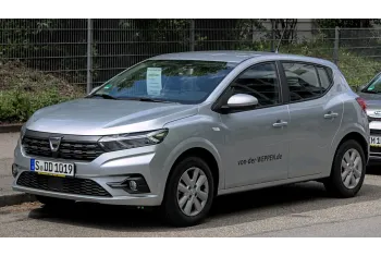 Dacia Sandero III