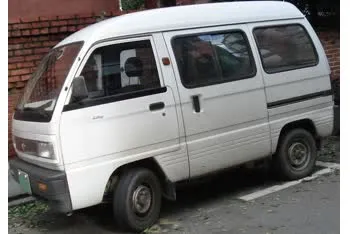 daewoo damas ii