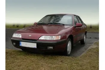 daewoo espero klej