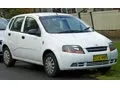 Daewoo Kalos Sedan
