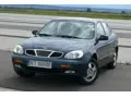 Daewoo Leganza KLAV