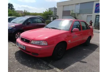 Daewoo Nexia KLETN