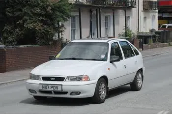 daewoo nexia kletn-facelift-2008