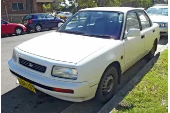 daihatsu applause ii