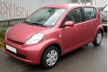 daihatsu boon