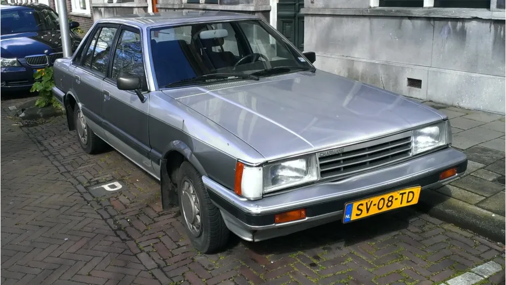 Daihatsu Charmant A
