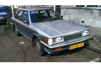daihatsu charmant a