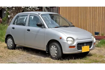 Daihatsu Opti L3